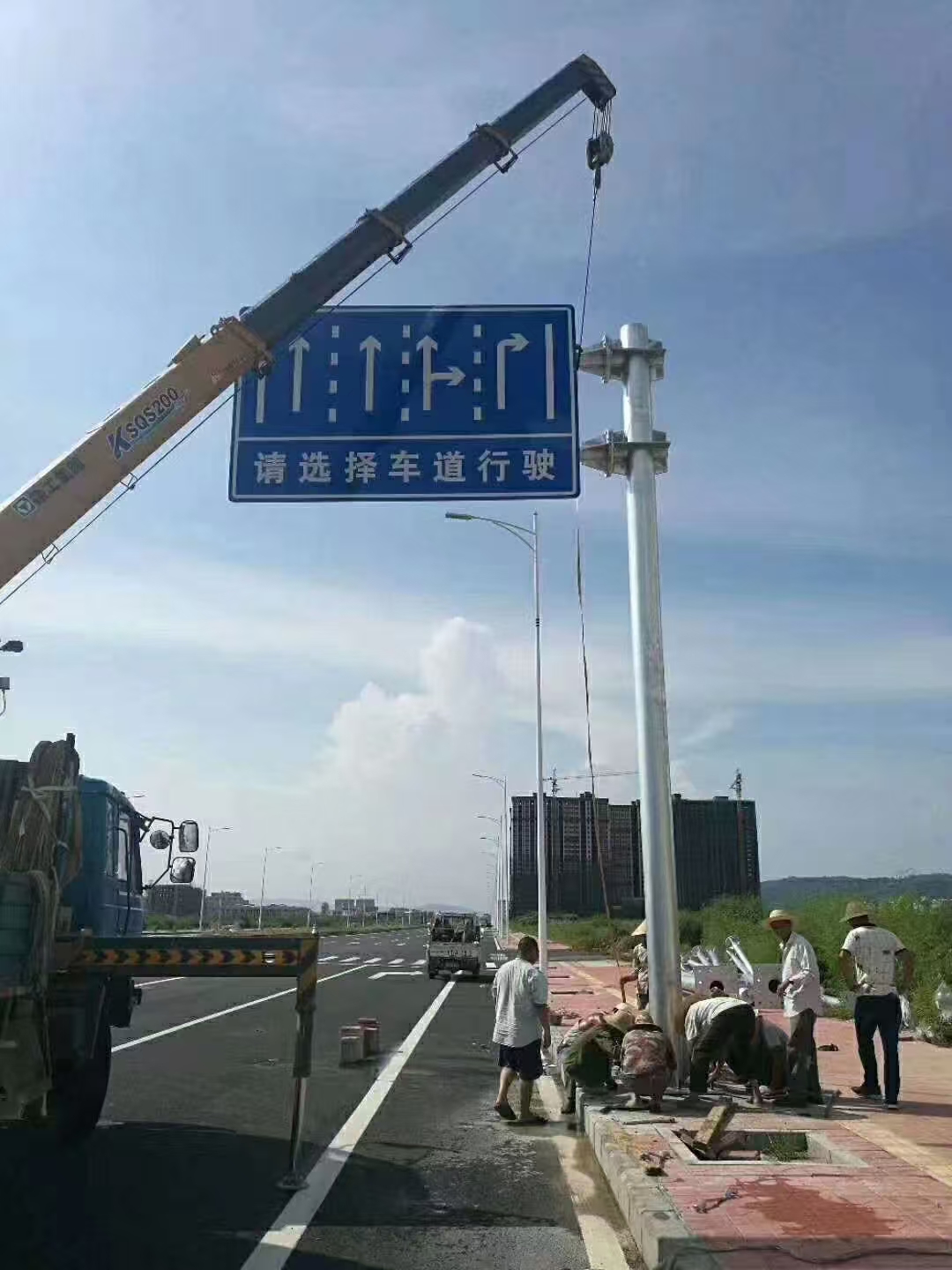 合肥市标志杆八角杆 - 哪里好